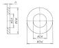 Preview: Washer DIN 125-B
